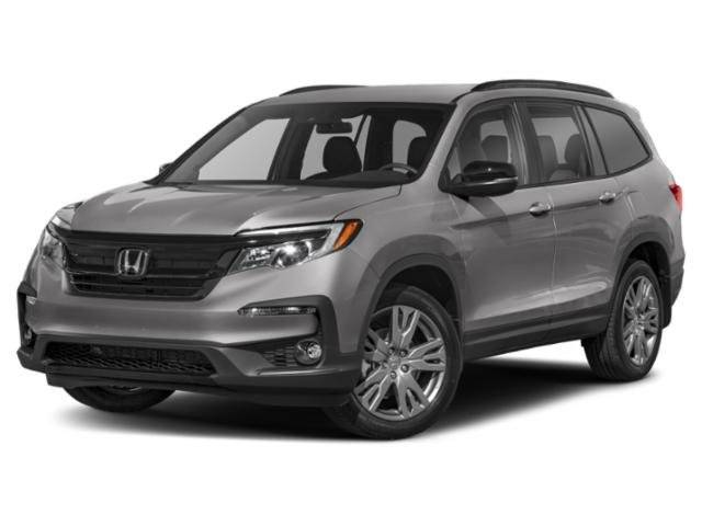 2022 Honda Pilot Sport — SUV — 37,784 mi — Kennesaw, GA