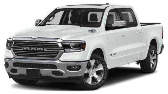 2021 Ram 1500 Laramie — Pickup Truck — 42,086 mi — Kennesaw, GA