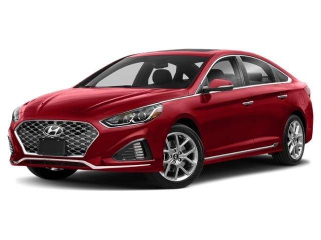 2019 Hyundai Sonata Sport — Sedan — 99,819 mi — Kennesaw, GA