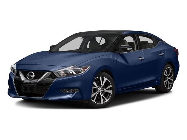 2016 Nissan Maxima Platinum — Sedan — 89,871 mi — Kennesaw, GA