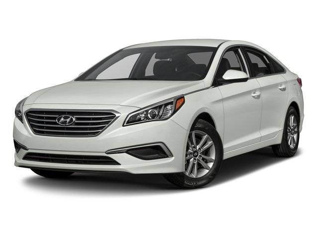 2017 Hyundai Sonata SE — Sedan — 79,000 mi — Kennesaw, GA