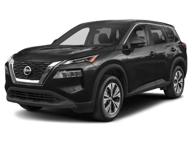 2023 Nissan Rogue SV — SUV — 23,975 mi — Kennesaw, GA