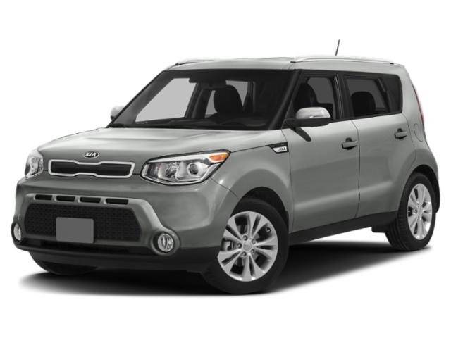 2015 Kia Soul Base — Hatchback — 44,580 mi — Kennesaw, GA