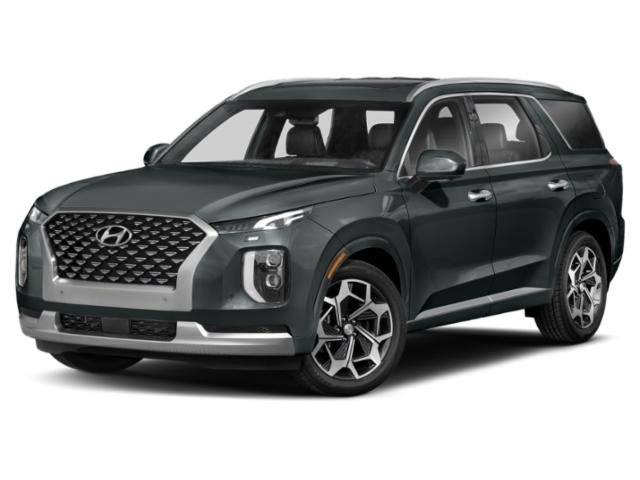 2022 Hyundai Palisade Calligraphy — SUV — 69,117 mi — Kennesaw, GA