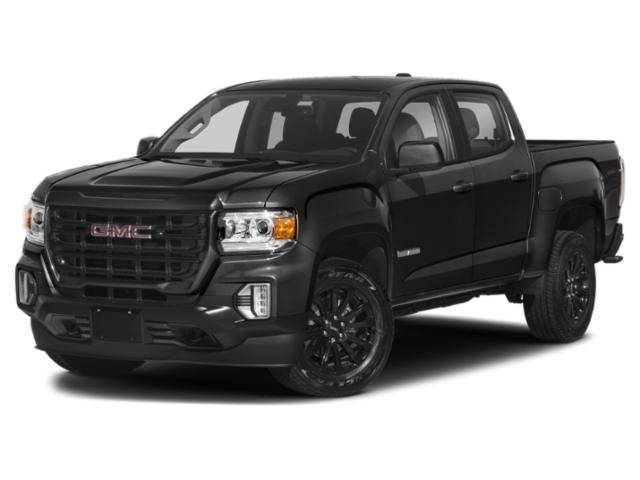 2022 GMC Canyon Elevation — Pickup Truck — 56,450 mi — Kennesaw, GA