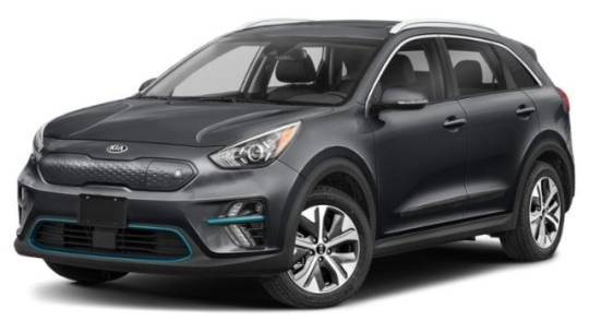 2020 Kia Niro EV EX Premium — SUV — 54,102 mi — Kennesaw, GA