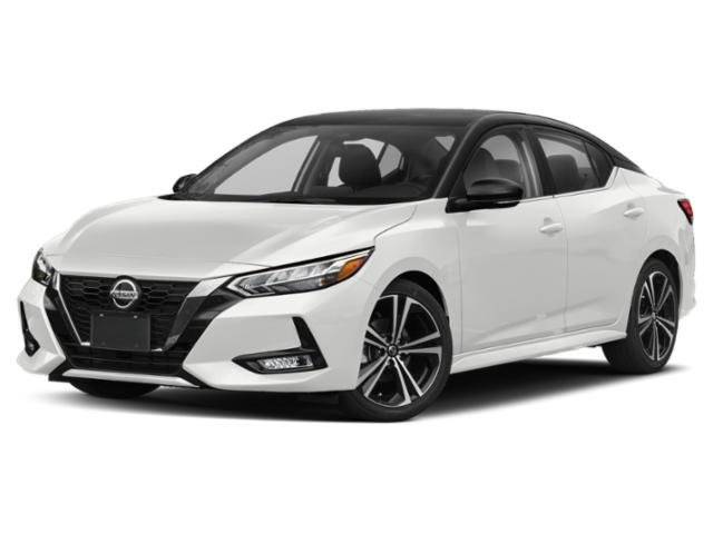 2023 Nissan Sentra SR — Sedan — 20,058 mi — Kennesaw, GA