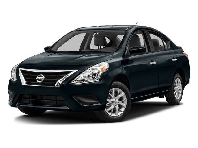 2016 Nissan Versa 1.6 S — Sedan — 163,146 mi — Kennesaw, GA