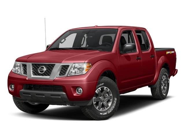 2018 Nissan Frontier Desert Runner — Pickup Truck — 57,667 mi — Kennesaw, GA
