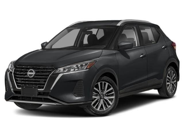 2024 Nissan Kicks SV — SUV — 31,980 mi — Kennesaw, GA