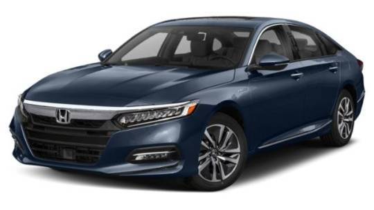 2019 Honda Accord Hybrid Touring — Sedan — 27,260 mi — Kennesaw, GA