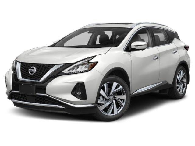 2020 Nissan Murano Platinum — SUV — 86,645 mi — Kennesaw, GA