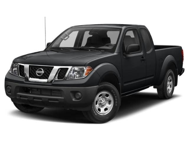 2021 Nissan Frontier SV — Pickup Truck — 50,721 mi — Kennesaw, GA