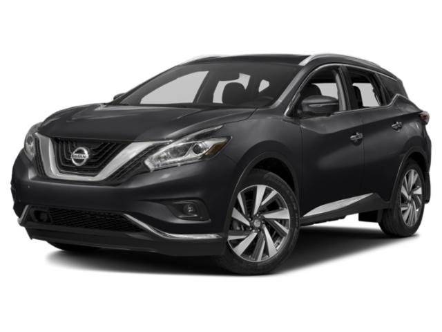 2015 Nissan Murano SL — SUV — 53,360 mi — Kennesaw, GA