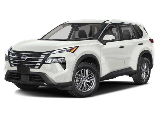 2024 Nissan Rogue S — SUV — 16,602 mi — Kennesaw, GA