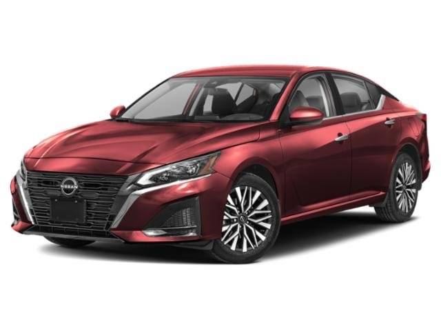 2024 Nissan Altima SV — Sedan — 8,179 mi — Kennesaw, GA