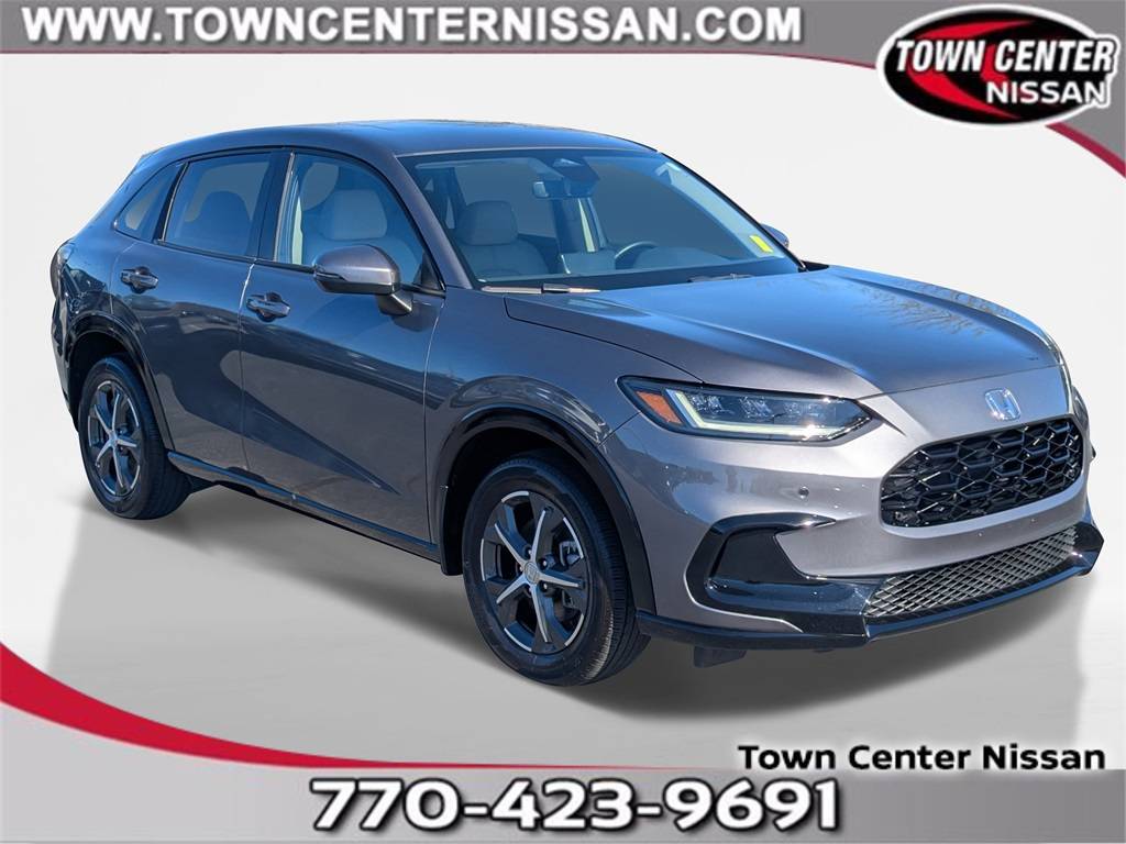 2023 Honda HR-V EX-L — SUV — 20,056 mi — Kennesaw, GA