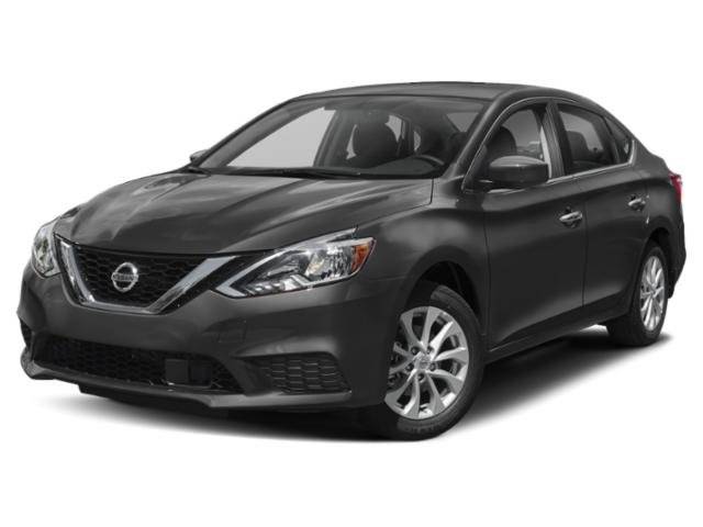 2019 Nissan Sentra S — Sedan — 63,109 mi — Kennesaw, GA