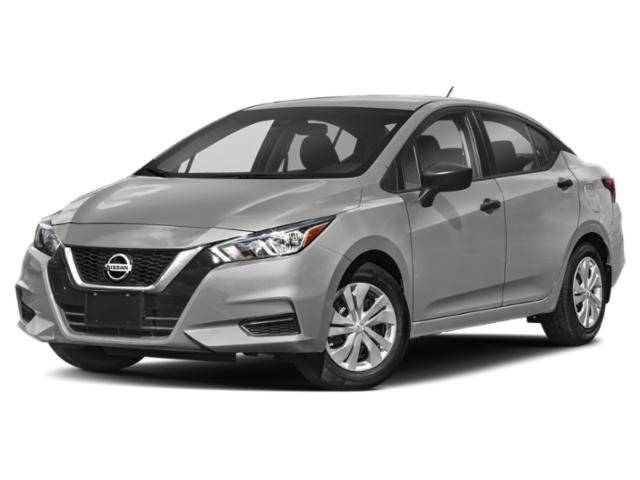 2021 Nissan Versa SV — Sedan — 89,823 mi — Kennesaw, GA