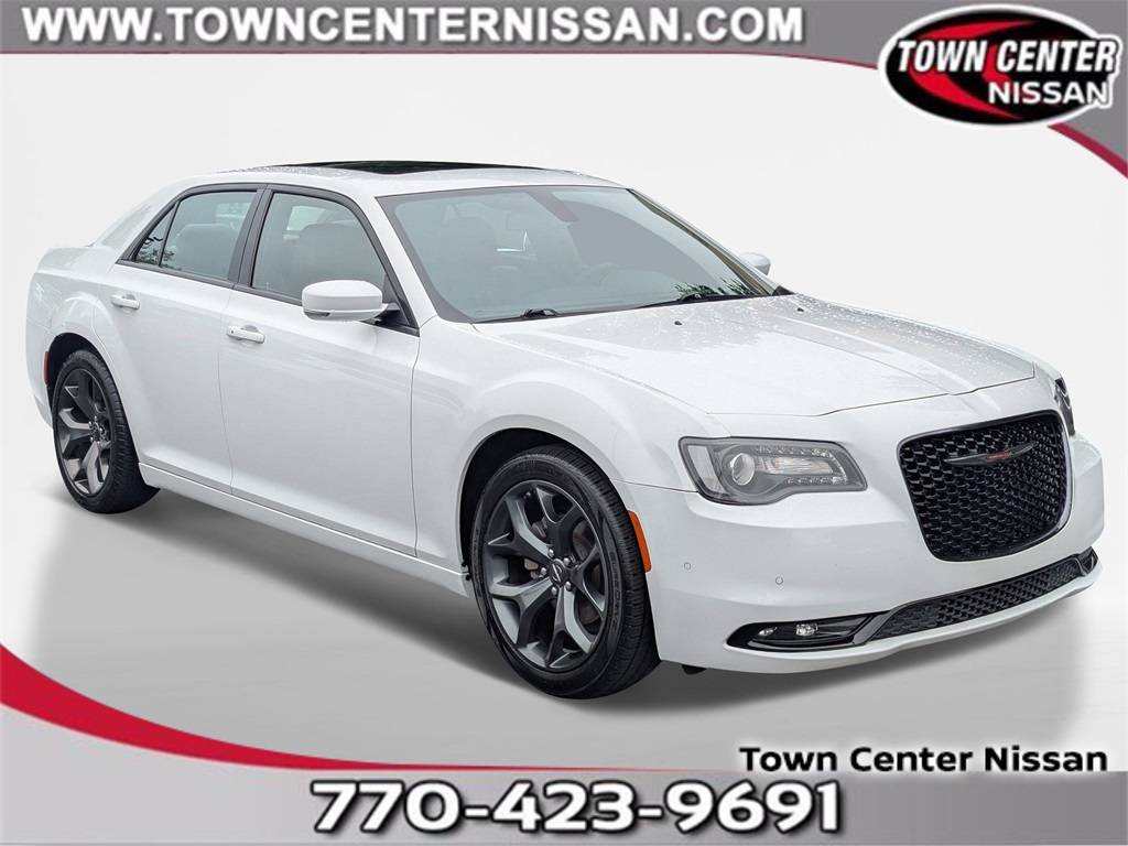 2022 Chrysler 300 S — Sedan — 46,078 mi — Kennesaw, GA