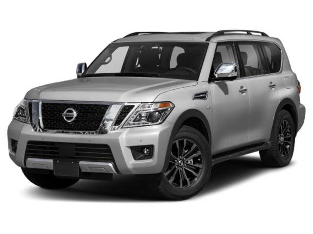 2019 Nissan Armada Platinum — SUV — 98,550 mi — Kennesaw, GA