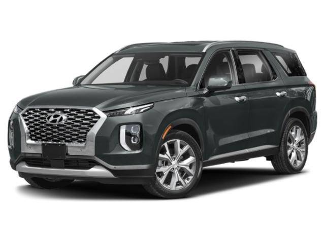 2022 Hyundai Palisade SEL — SUV — 42,954 mi — Kennesaw, GA