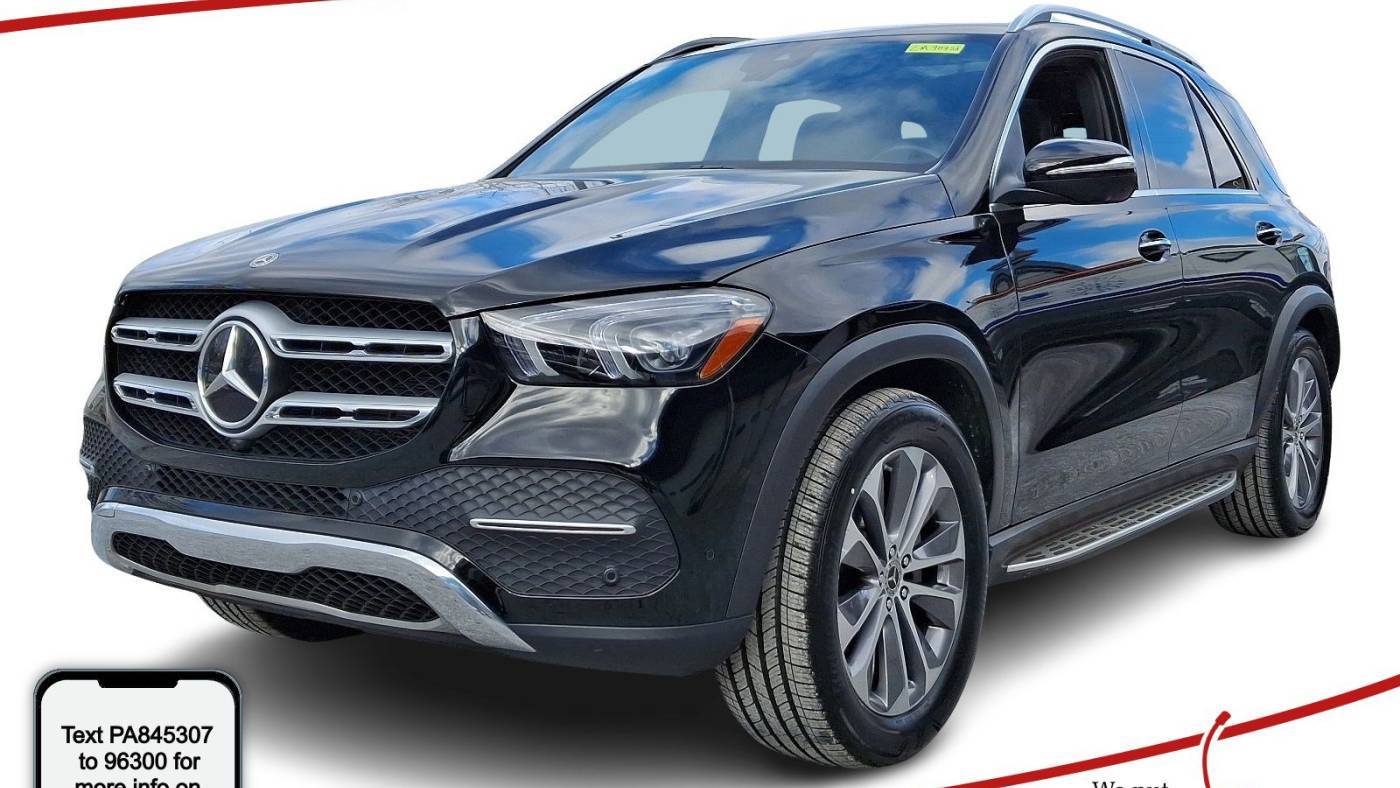 2023 Mercedes-Benz GLE GLE 350 — SUV — 18,747 mi — Cherry Hill, NJ