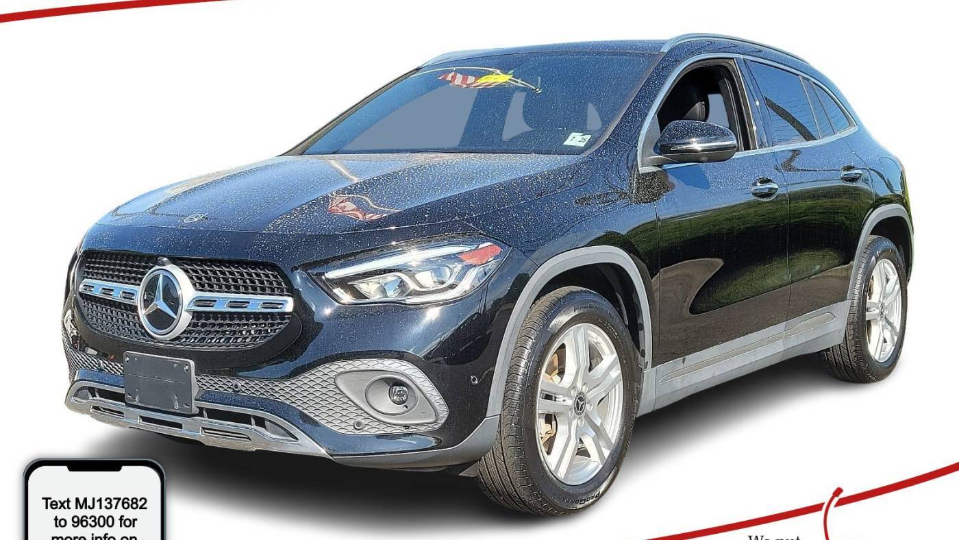 Certified PreOwned MercedesBenz for Sale in Sicklerville, NJ (with