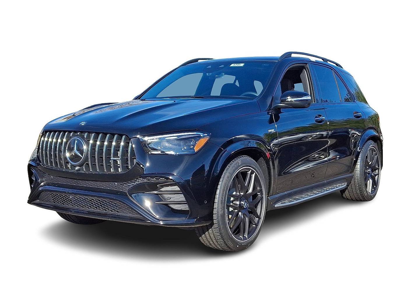 2025 Mercedes-Benz GLE AMG GLE 53 — SUV — 6,575 mi — Cherry Hill, NJ