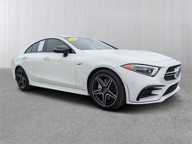 2020 Mercedes-Benz CLS AMG CLS 53 — Sedan — 36,510 mi — Gainesville, FL