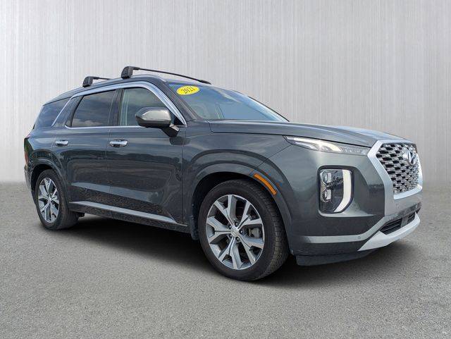 2021 Hyundai Palisade Limited — SUV — 91,000 mi — Gainesville, FL