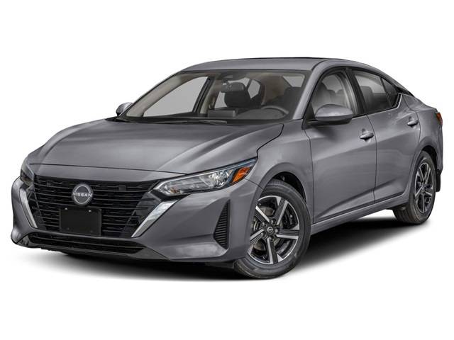 2024 Nissan Sentra SV — Sedan — 53,794 mi — Gainesville, FL