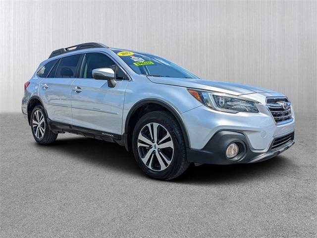 2019 Subaru Outback 2.5i Limited — SUV — 87,580 mi — Gainesville, FL