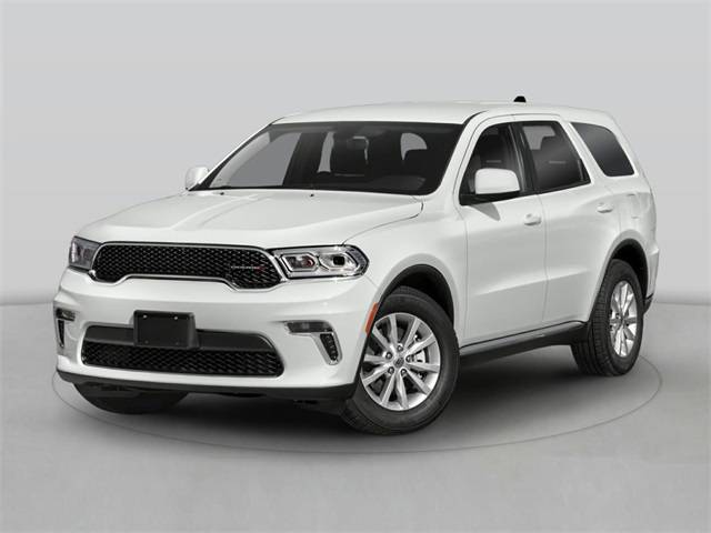 2021 Dodge Durango GT Plus — SUV — 41,495 mi — Gainesville, FL