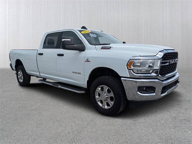 2024 Ram 2500 Big Horn — Pickup Truck — 43,818 mi — Gainesville, FL