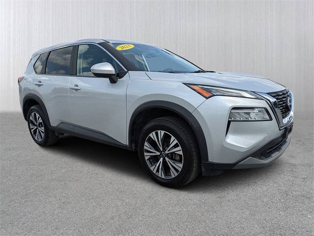 2023 Nissan Rogue SV — SUV — 43,169 mi — Gainesville, FL
