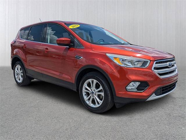 2019 Ford Escape SE — SUV — 39,558 mi — Gainesville, FL