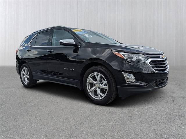 2020 Chevrolet Equinox Premier — SUV — 41,702 mi — Gainesville, FL