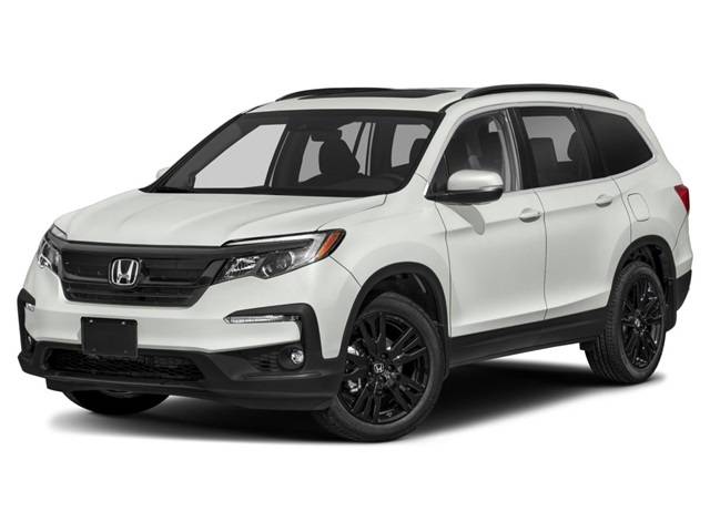2021 Honda Pilot Special Edition — SUV — 79,738 mi — Gainesville, FL