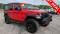 2021 Jeep Wrangler in Gainesville, FL 2 - Open Gallery