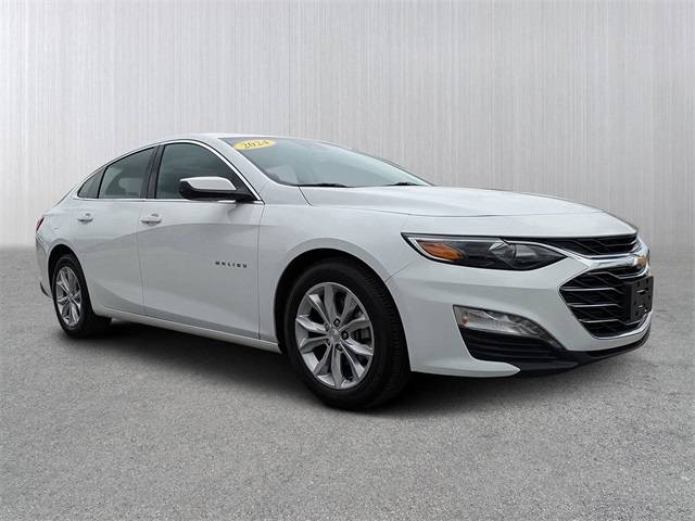 2024 Chevrolet Malibu LT — Sedan — 51,074 mi — Gainesville, FL