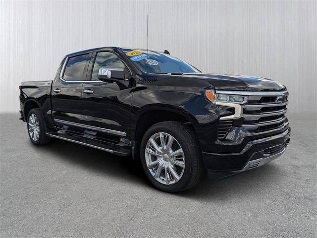 2023 Chevrolet Silverado 1500 High Country — Pickup Truck — 37,433 mi — Gainesville, FL