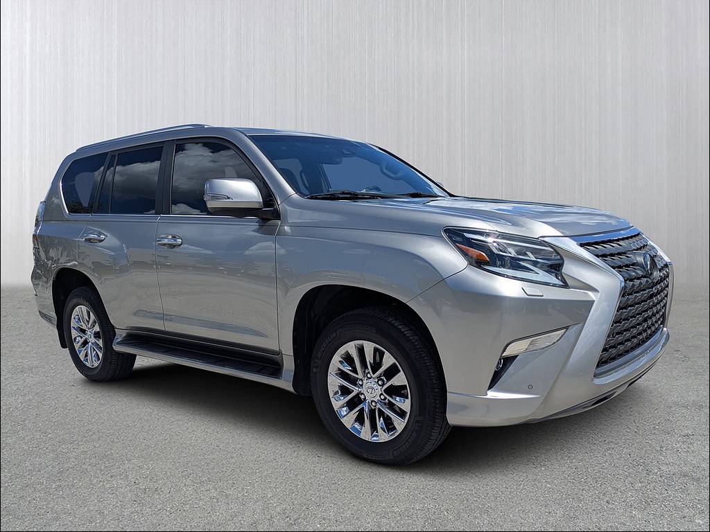 2023 Lexus GX GX 460 Premium