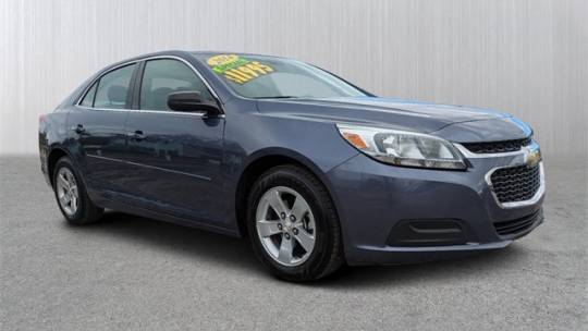 2014 Chevrolet Malibu LS — Sedan — 58,192 mi — Gainesville, FL