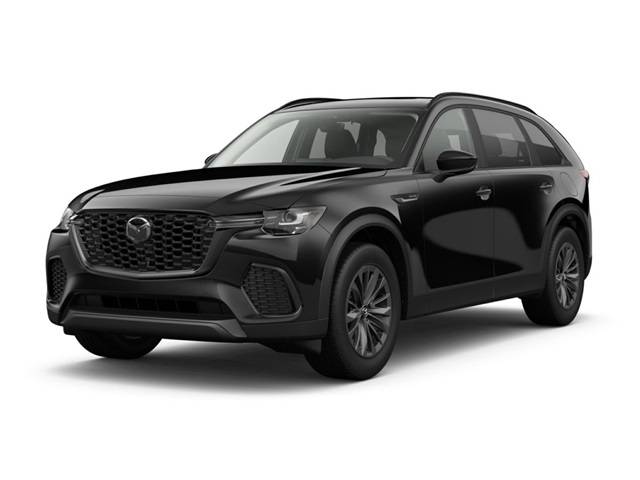 2025 Mazda CX-70 Preferred — SUV — 17,095 mi — Gainesville, FL