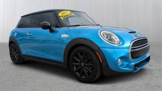 2017 MINI Hardtop Cooper S — Hatchback — 105,403 mi — Gainesville, FL