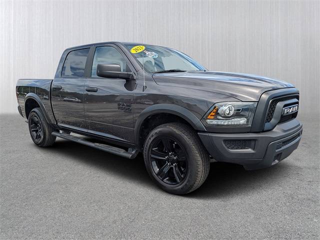 2023 Ram 1500 Classic Warlock — Pickup Truck — 49,144 mi — Gainesville, FL