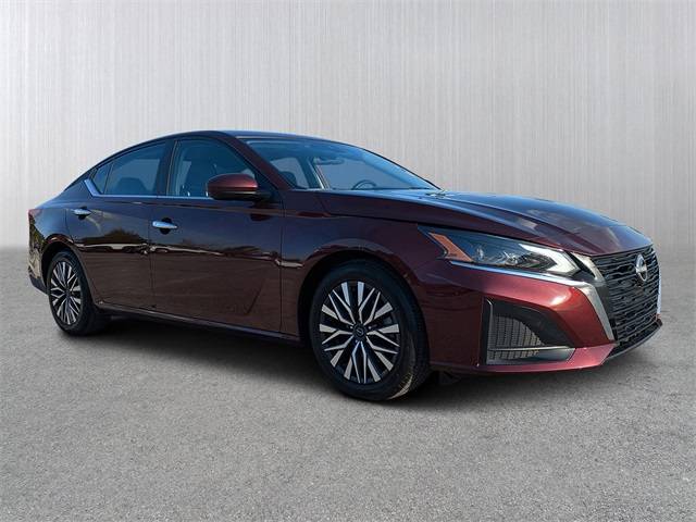 2023 Nissan Altima SV — Sedan — 52,611 mi — Gainesville, FL