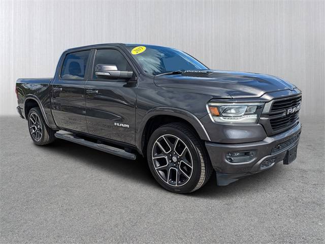 2019 Ram 1500 Laramie — Pickup Truck — 54,210 mi — Gainesville, FL