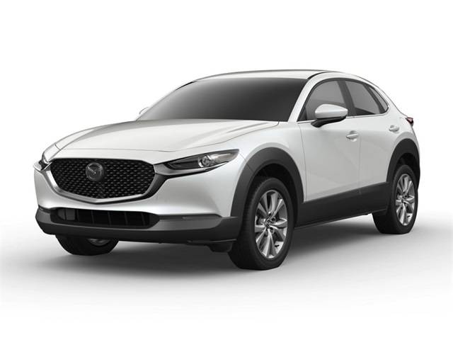 2020 Mazda CX-30 Select — SUV — 69,651 mi — Gainesville, FL